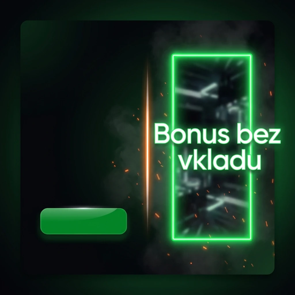 Bonus bez vkladu