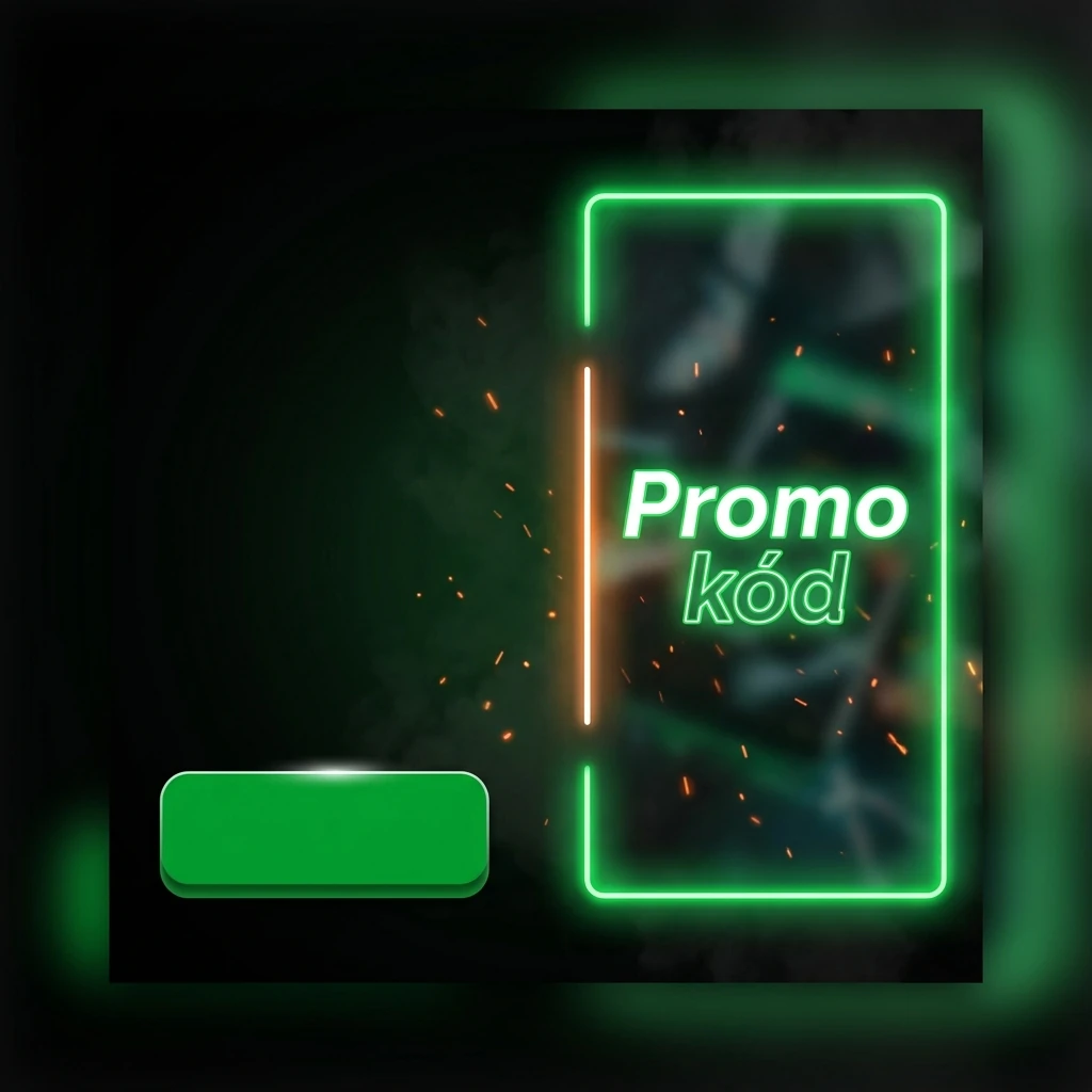 Promo kód