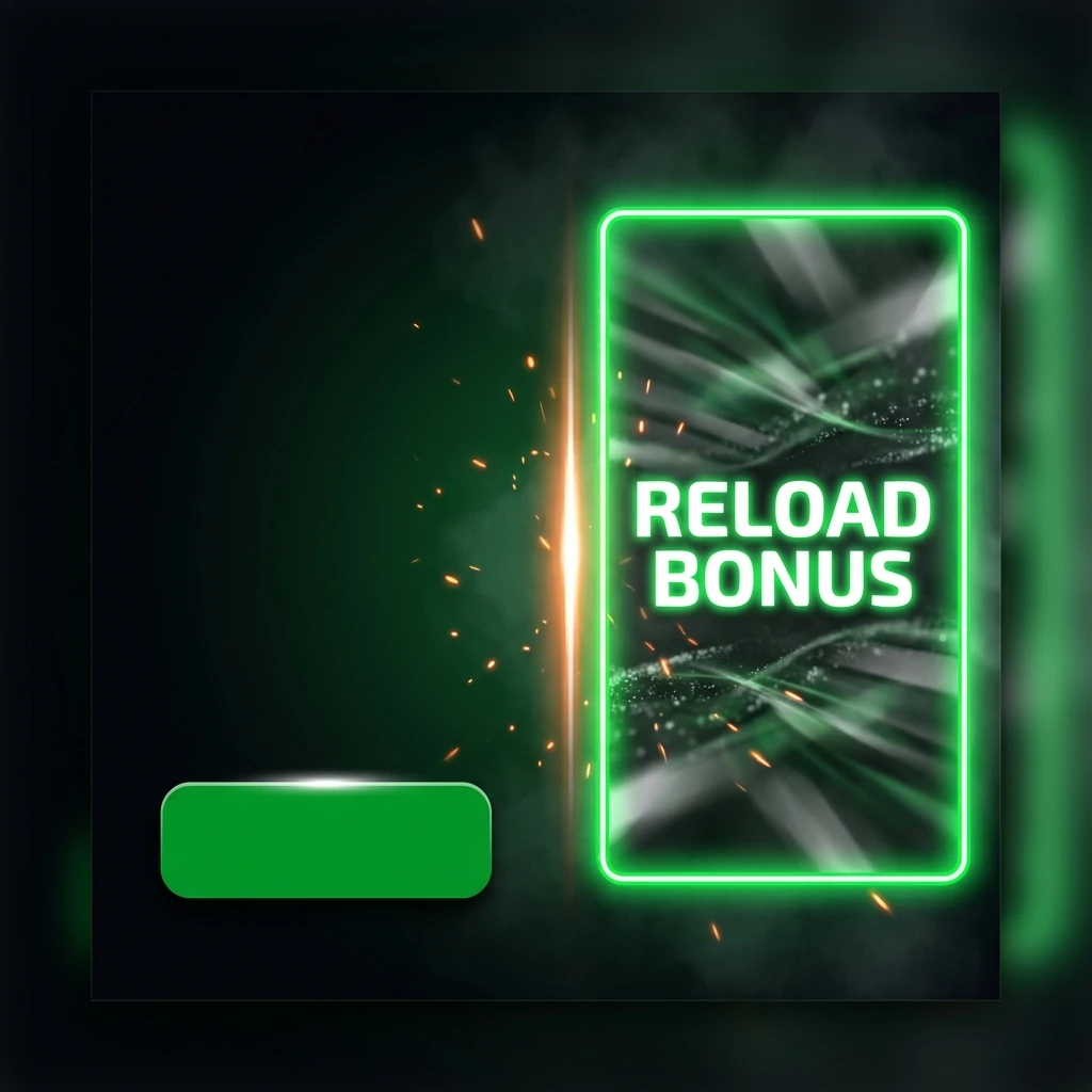 Reload bonus