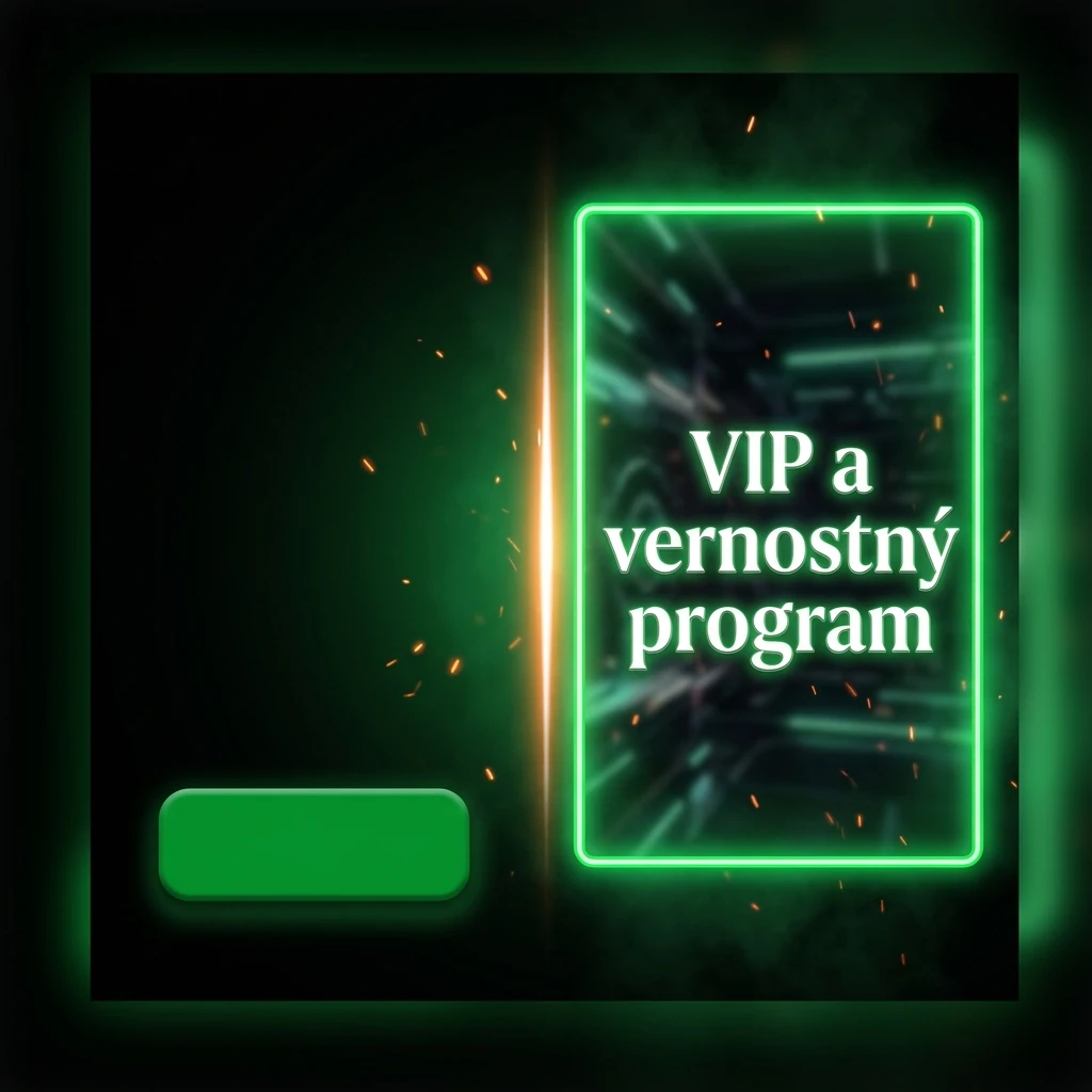 VIP a vernostný program